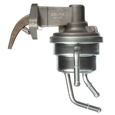 Delphi Mechanical Fuel Pump, Mf0141 MF0141